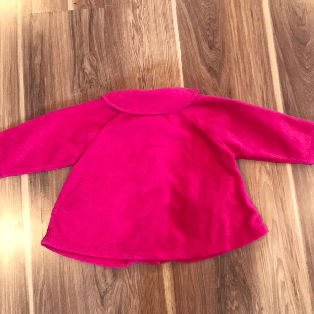 Ali Mac jacket - Picture 3 of 3